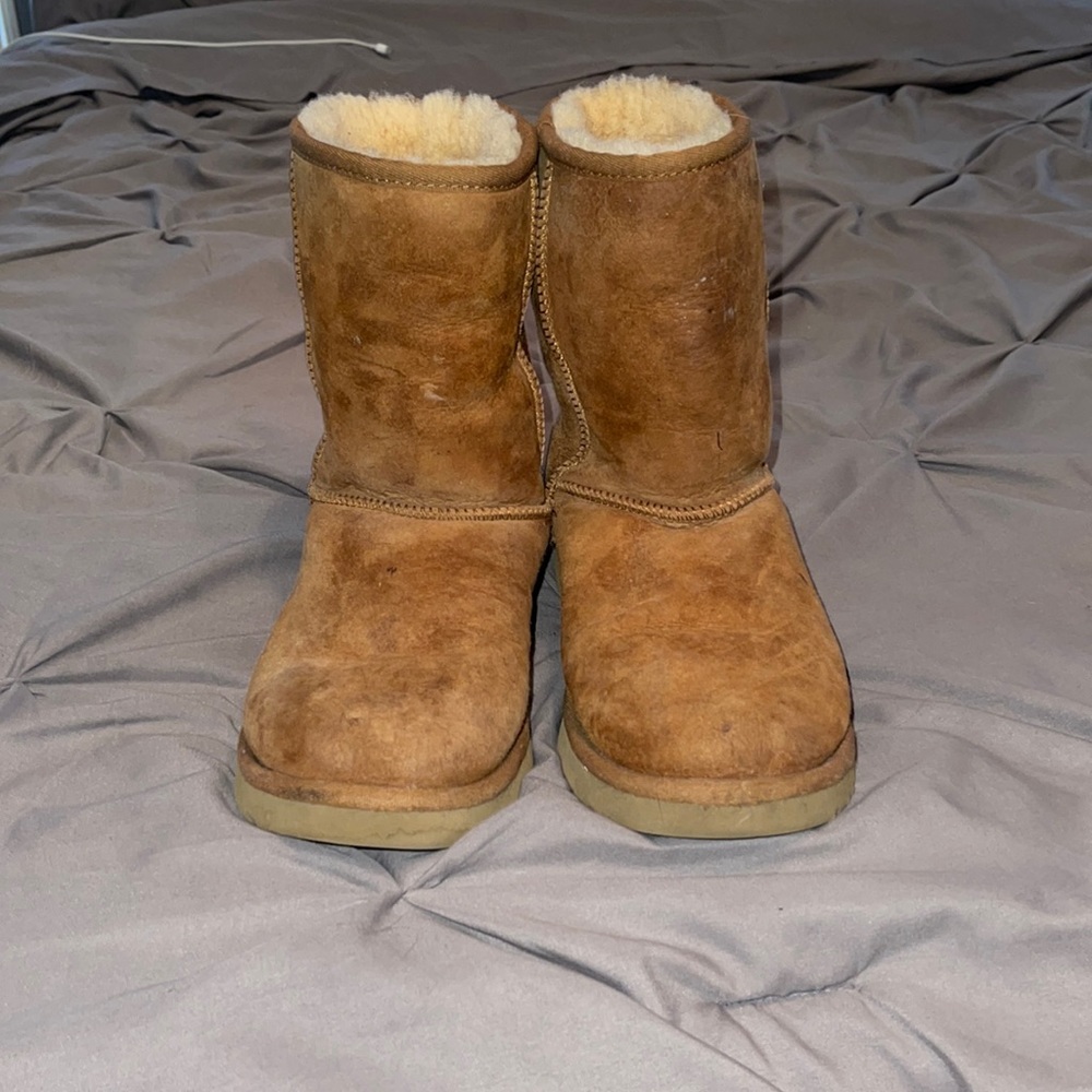 UGG boots